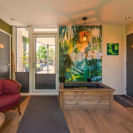 Cozy House - Leenfietsen, Eigen Keuken En Badkamer Nijmegen Kültér fotó