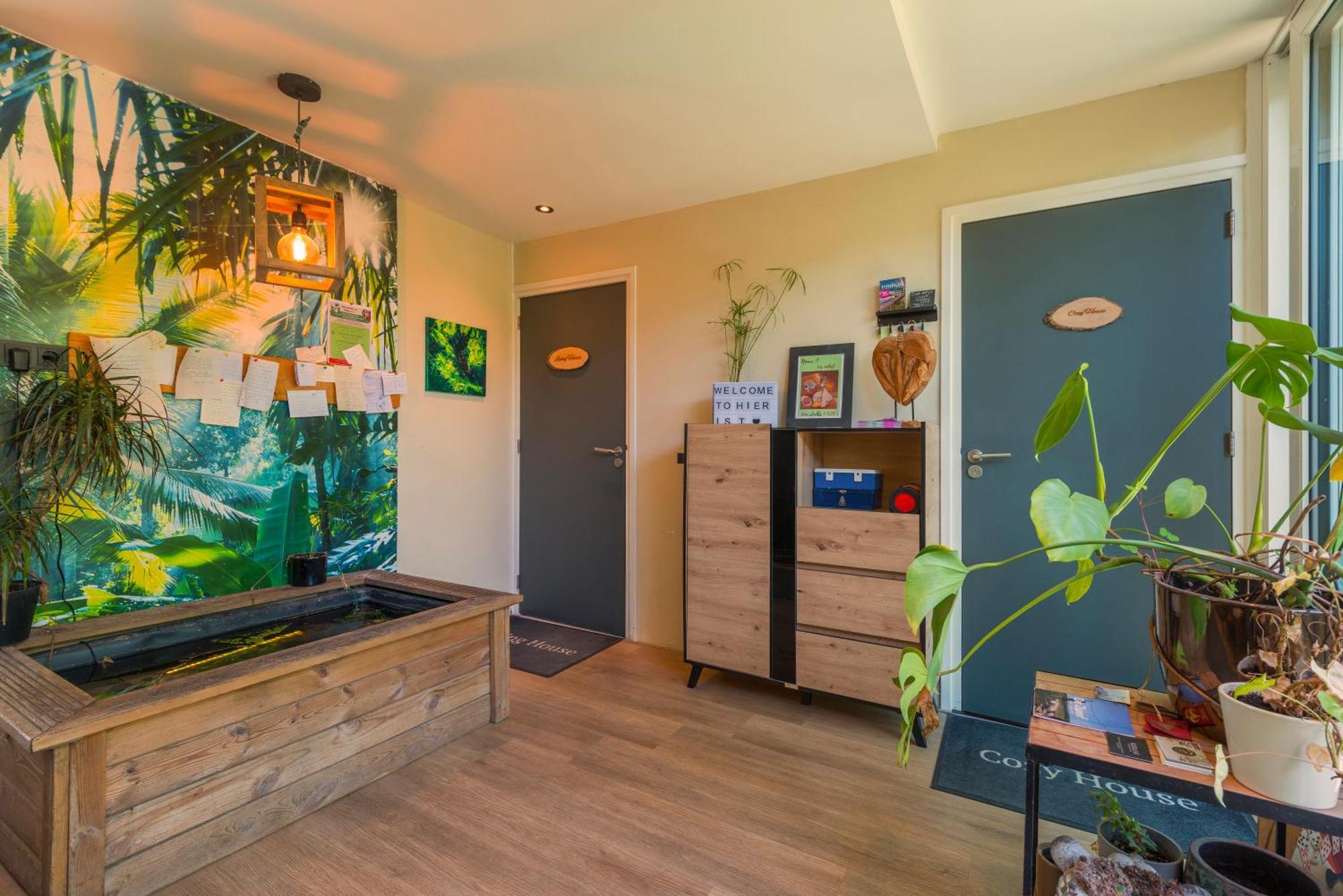 Cozy House - Leenfietsen, Eigen Keuken En Badkamer Nijmegen Kültér fotó