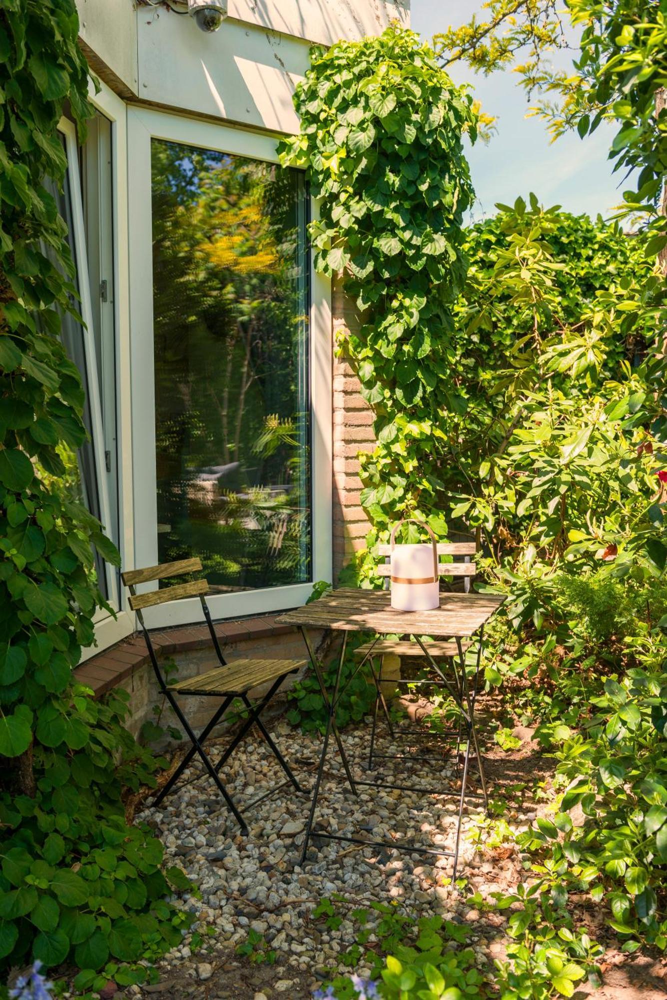 Cozy House - Leenfietsen, Eigen Keuken En Badkamer Nijmegen Kültér fotó