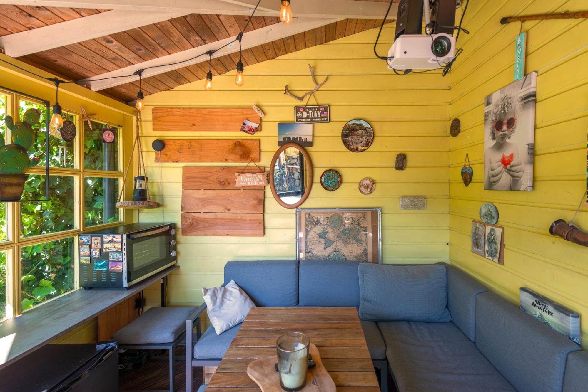 Cozy House - Leenfietsen, Eigen Keuken En Badkamer Nijmegen Kültér fotó