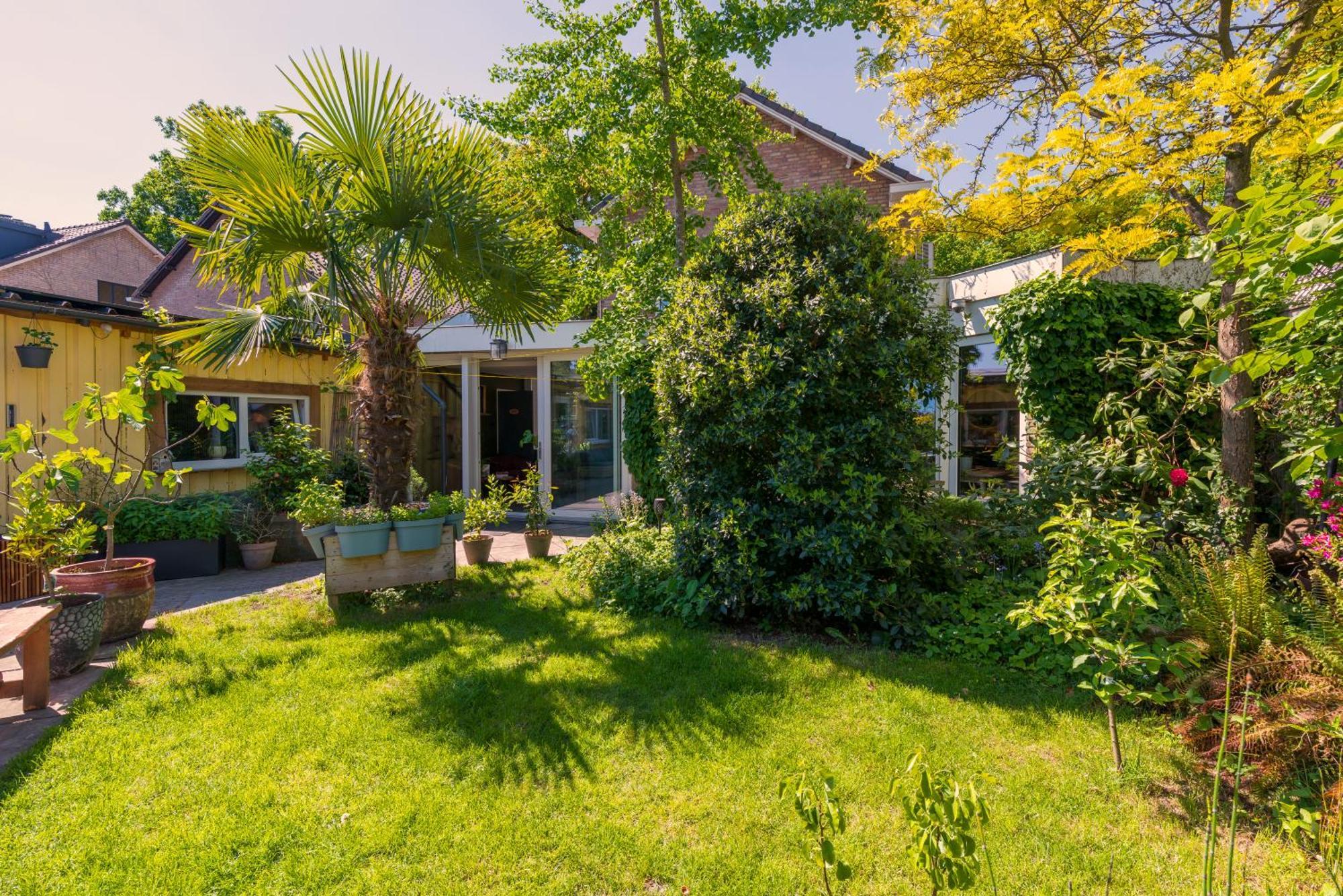 Cozy House - Leenfietsen, Eigen Keuken En Badkamer Nijmegen Kültér fotó