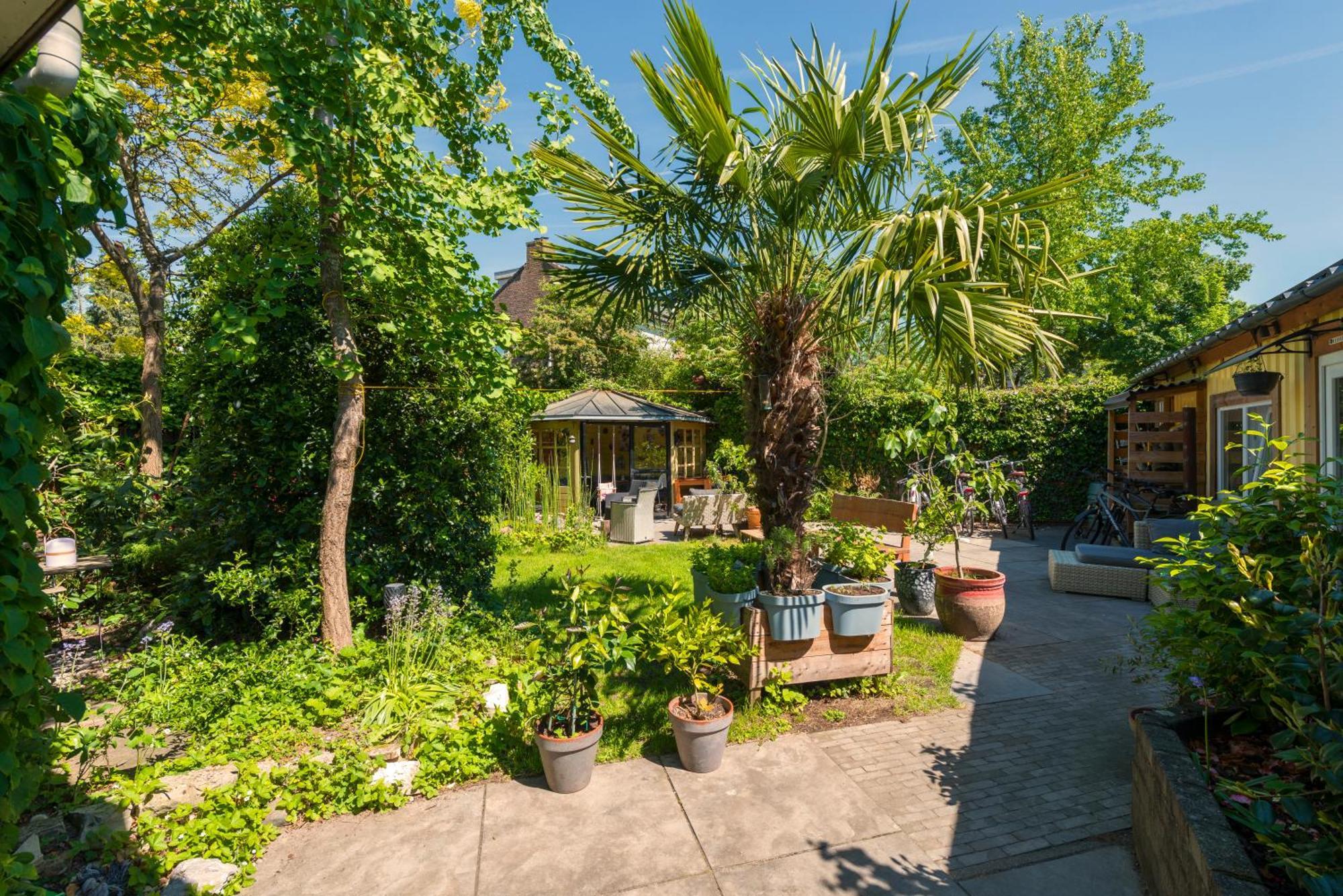 Cozy House - Leenfietsen, Eigen Keuken En Badkamer Nijmegen Kültér fotó