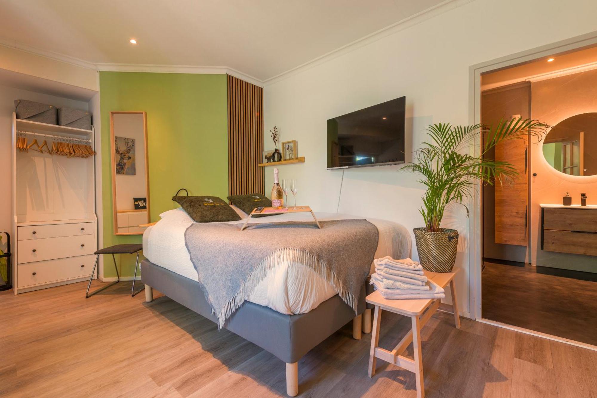 Cozy House - Leenfietsen, Eigen Keuken En Badkamer Nijmegen Kültér fotó